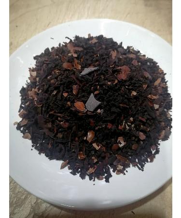 Anrise Black black chocolate chocolate and cocoa 50g - Buy Online on GoSupps.com