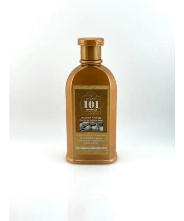 AC1101 Shampoo against hair loss with garlic - Buy Online on GoSupps.com