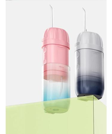 Oral-B Germany A powerful irrigator for teeth. Removes 99.9% of the raid - Buy Online on GoSupps.com