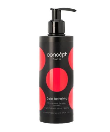 Concept Tint balm red 250 ml