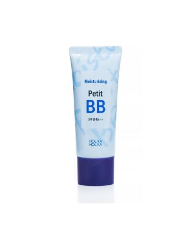 Holika Holika Tonal BB cream with tea tree oil 30 ml - Buy Online on GoSupps.com