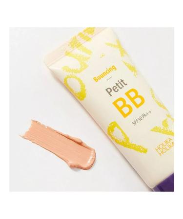 Holika Holika BB-cream for the person "Elasticity" 30 ml - Buy Online on GoSupps.com