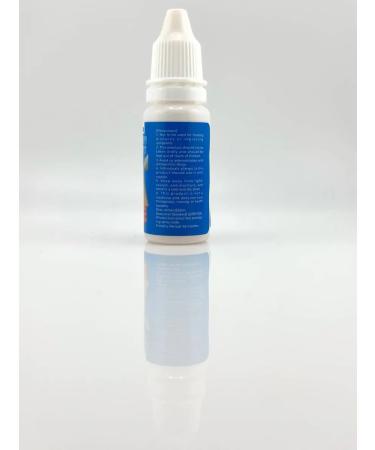 PN-95 Remedy for ingrown nails protection against fungi and bacteria - Buy Online on GoSupps.com