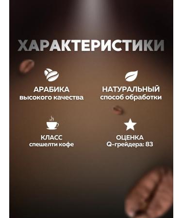 Ethiopia Irgacheff in grains 250 grams of fry 11 09 25 - Buy Online on GoSupps.com