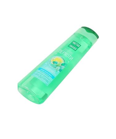 Clean line Fand -up shampoo for all hair types 400 ml - Buy Online on GoSupps.com