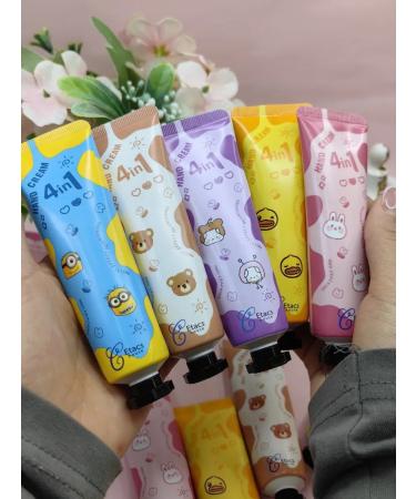 SALE Moisturizing hand cream set - Buy Online on GoSupps.com