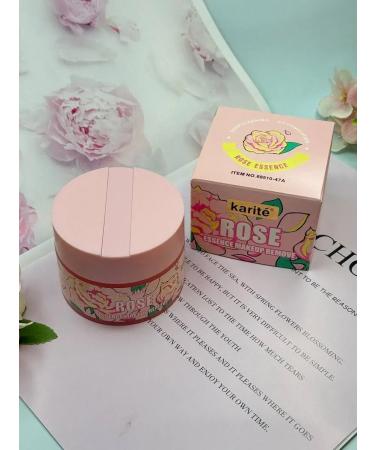 AgalineM Moisturizing balm to remove makeup cleansing - Buy Online on GoSupps.com