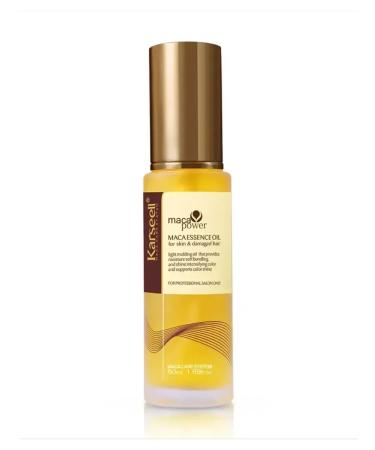 Dalil Hair oil - education and protection - Buy Online on GoSupps.com