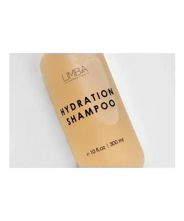 LIMBA COSMETICS Moisturizing shampoo - Buy Online on GoSupps.com