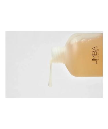 LIMBA COSMETICS Moisturizing shampoo - Buy Online on GoSupps.com