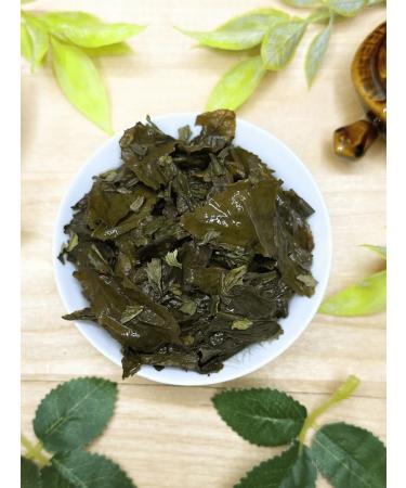 Healthy tea Green tea Moroccan mint 50 g - Buy Online on GoSupps.com