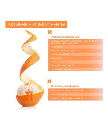 sesderma C-VIT Moisturizing facial cream - Moisturizing face cream 50 ml. - Buy Online on GoSupps.com