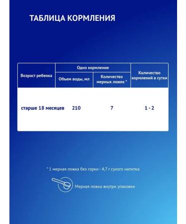 Nutrilak Children's Military Premium Milk 4. From 18 months 900 g - Buy Online on GoSupps.com