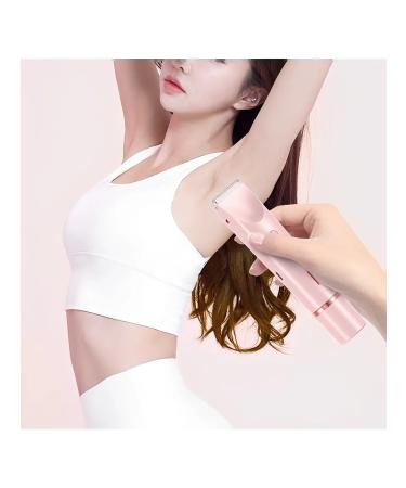 Moisture -proof razor for the body and bikini electrician pink - Buy Online on GoSupps.com