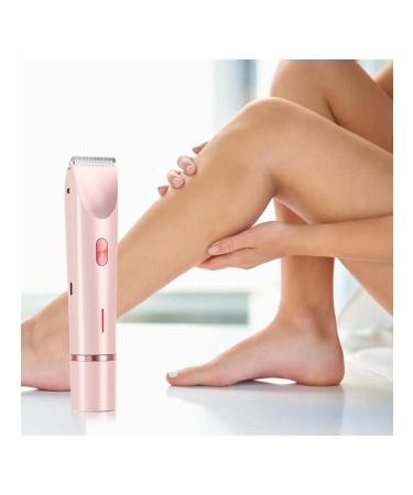 Moisture -proof razor for the body and bikini electrician pink - Buy Online on GoSupps.com