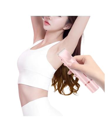 Moisture -proof razor for the body and bikini electrician pink - Buy Online on GoSupps.com