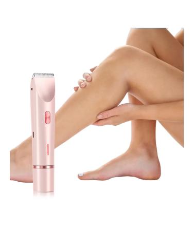 Moisture -proof razor for the body and bikini electrician pink - Buy Online on GoSupps.com