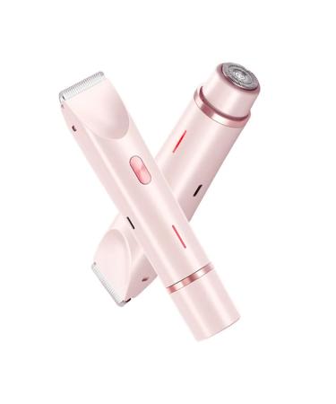 Moisture -proof razor for the body and bikini electrician pink - Buy Online on GoSupps.com