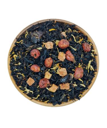 MEHMAN Black tea magic moon 1000g - Buy Online on GoSupps.com