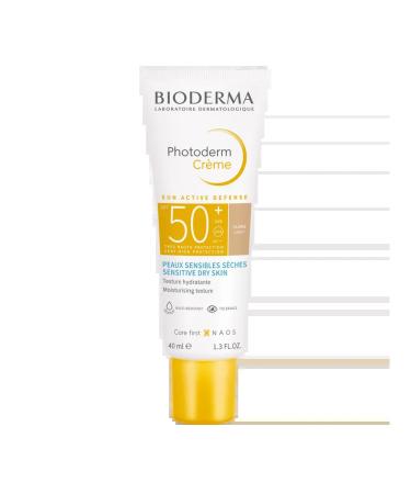 BioDERMA PhotoDERM SUNTER TONAL COMPLE COMPLE BEAR OTT ...