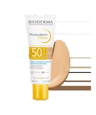 BioDERMA PhotoDERM SUNTER TONAL COMPLE COMPLE BEAR OTT ... - Buy Online on GoSupps.com