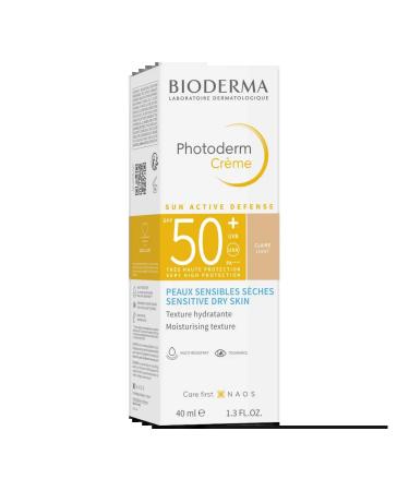 BioDERMA PhotoDERM SUNTER TONAL COMPLE COMPLE BEAR OTT ... - Buy Online on GoSupps.com