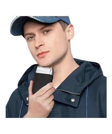 Uzniye Uzniye Electric Britter Black Black - Buy Online on GoSupps.com