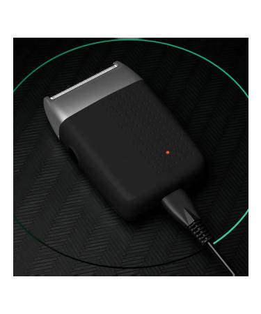 Uzniye Uzniye Electric Britter Black Black - Buy Online on GoSupps.com