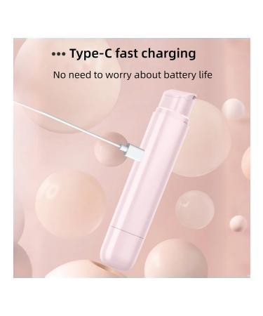 Philips Road mini-epilator for women