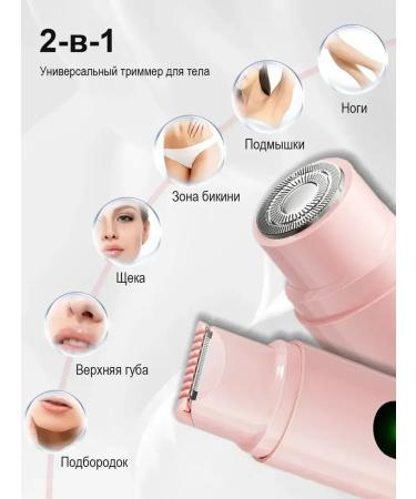 Philips Road mini-epilator for women - Buy Online on GoSupps.com