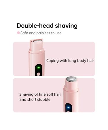 Philips Road mini-epilator for women - Buy Online on GoSupps.com