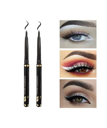 Makeup for Enhancer beard Pencil for line correction (black - Buy Online on GoSupps.com