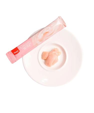 Wanpy CAT treating tuna and shrimp 70 g (3 pcs) - Buy Online on GoSupps.com