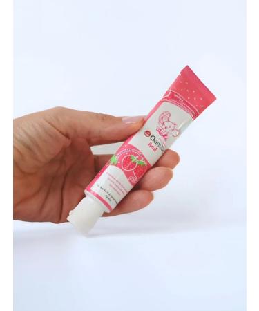 COSMEDJI Thai toothpaste children - set 2 pcs*35g - Buy Online on GoSupps.com