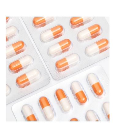 Neurocomplex uridino monophosphate 30 capsules 450 mg - Buy Online on GoSupps.com