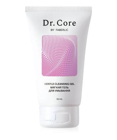 Beauty Soft washing gel Dr. Core