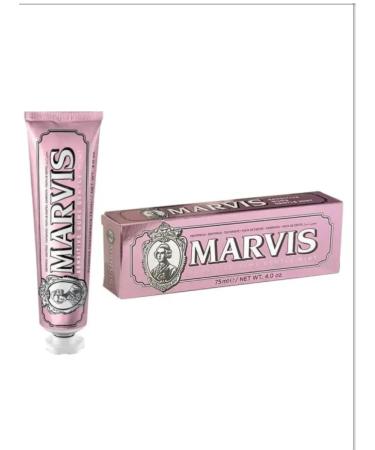 Marvis Italia Marvis Sensitive Gums Gentle Mint