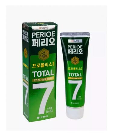 Preventive toothpaste of Korea - Buy Online on GoSupps.com