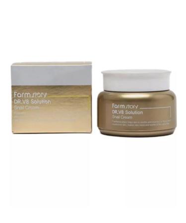 cosmetics sale Moisturizer face cream with snail mucin - Buy Online on GoSupps.com
