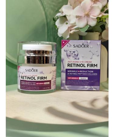 SALE Feature cream anti -aging from edema and bags