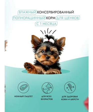 Best Dinner Wet feed for dogs lambs with berries 100gh12 (Paste) - Buy Online on GoSupps.com