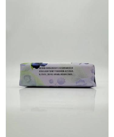 IREE Fruit soap with blueberry extract - Buy Online on GoSupps.com
