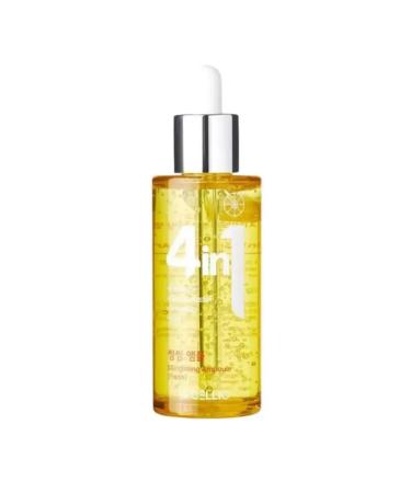 Cosmetics sale Facial serum bleaching 4 in 1 - Buy Online on GoSupps.com
