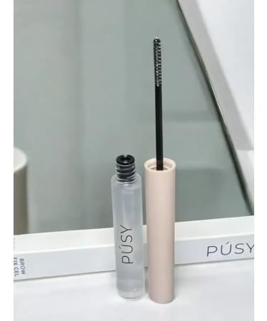 PUSY Eyebrow gel fixation - Buy Online on GoSupps.com