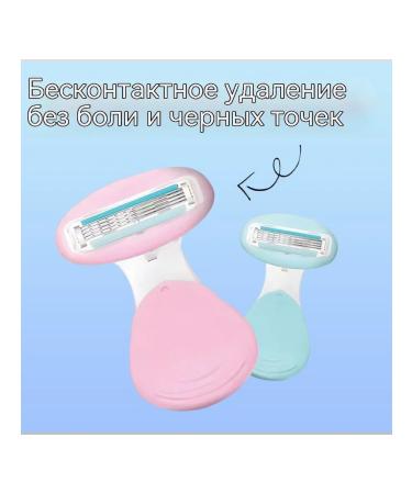 Blue Lake Hair Scraper - Buy Online on GoSupps.com