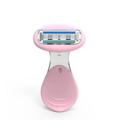 Blue Lake Hair Scraper - Buy Online on GoSupps.com