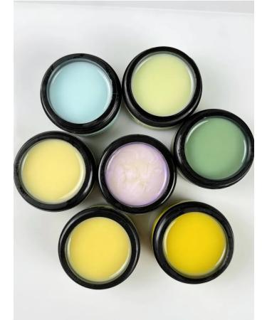 BP professional Gel for modeling and extension of nails milk pearls - Buy Online on GoSupps.com