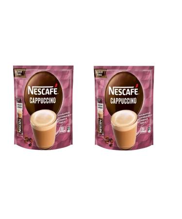 Nescafe Drink Coffee Cabbage 18 g x 20 pcs 360 g 2 units