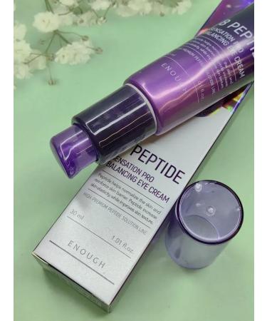 Hand cream Feature anti -aging cream with peptides - Buy Online on GoSupps.com