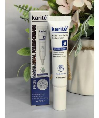 Hand cream Skin-lifting cream around the eyes